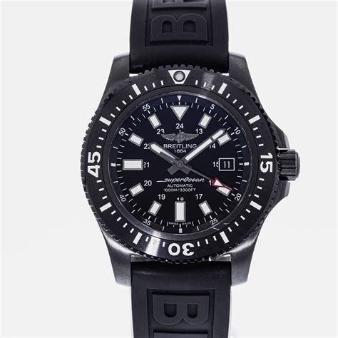 breitling superocean 44 used.